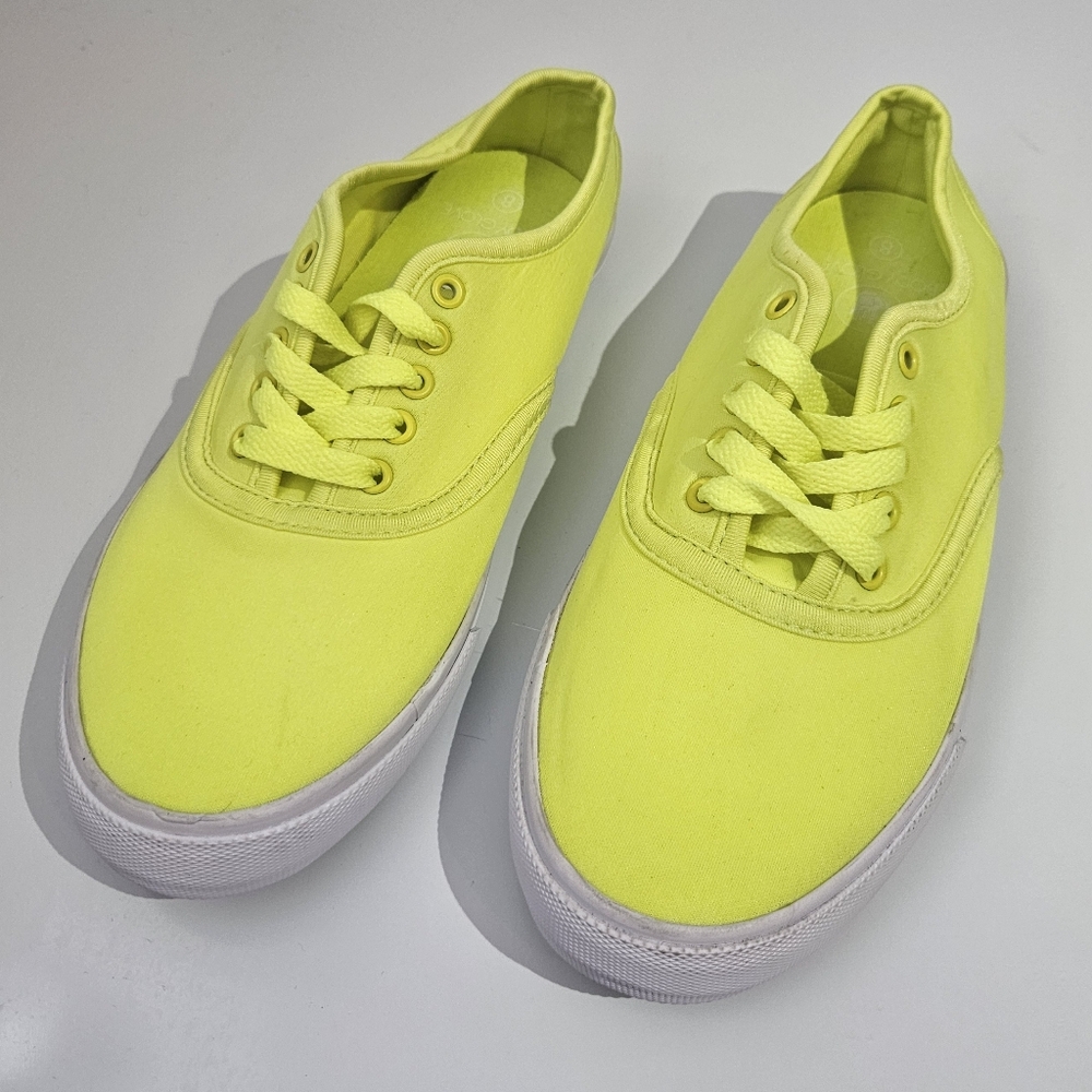 Body Glove Fiji Sneakers Women's Size 8